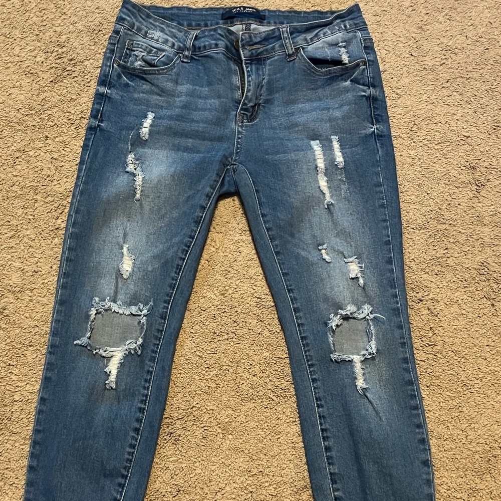 Size 9 jeans
